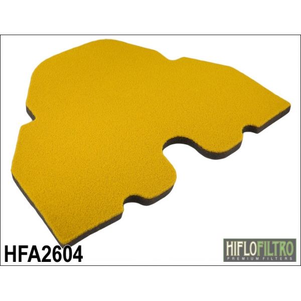 Filtre Aer Strada Hiflofiltro AIR FILTER HFA2604 - ZZR 600 `93-